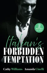 Italian's Forbidden Temptation