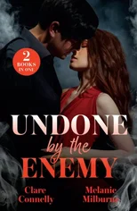 Undone By The Enemy