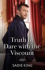 Truth Or Dare With The Viscount