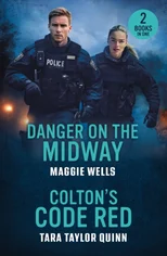 Danger On The Midway / Colton's Code Red