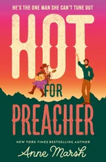 Hot For Preacher