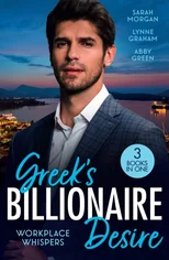 Greek's Billionaire Desire
