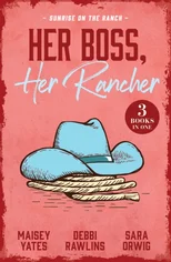 Her Boss, Her Rancher