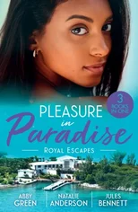 Pleasure In Paradise