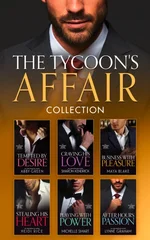 The Tycoon's Affair Collection