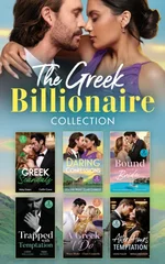 The Greek Billionaire Collection