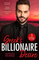 Greek's Billionaire Desire