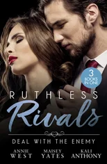 Ruthless Rivals