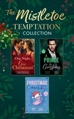 The Mistletoe Temptation Collection