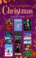 The Complete Christmas Collection 2026