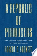 A Republic of Producers