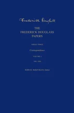 The Frederick Douglass Papers