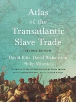 Atlas of the Transatlantic Slave Trade