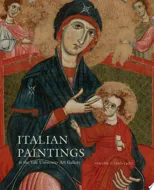 Italian Paintings at the Yale University Art Gallery