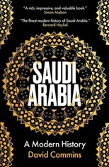 Saudi Arabia