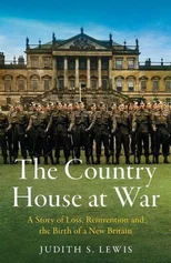 The Country House at War