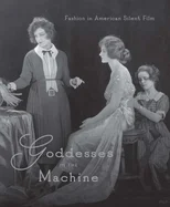 Goddesses in the Machine
