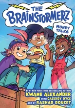 The Brainstormerz