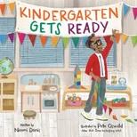 Kindergarten Gets Ready