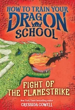 How to Train Your Dragon School