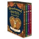 Heartwood Hotel Boxed Set