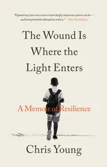 The Wound Is Where the Light Enters