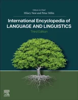 International Encyclopedia of Language and Linguistics