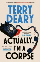 Actually, I'm A Corpse
