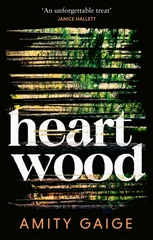 Heartwood