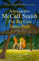 The Big Cats Dance Party