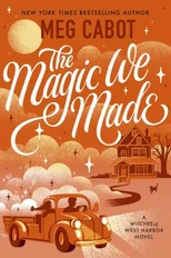 Untitled Meg Cabot