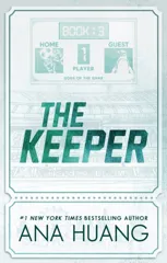 The Keeper (Gods of the Game book 3)