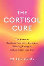 The Cortisol Cure