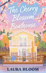 The Cherry Blossom Boathouse