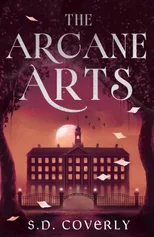 The Arcane Arts