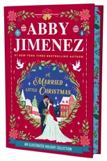 A Married Little Christmas