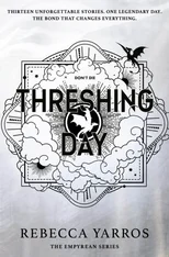 Threshing Day (Standard Edition)