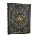 Shadows of Navarre (Fourth Wing) Ultra Unlined Softcover Journal (Elastic Band Closure)