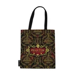 Masked Melody (Phantom of the Opera) Canvas Bag