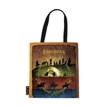 A Perilous Journey (The Lord of the Rings Collection) Canvas Bag