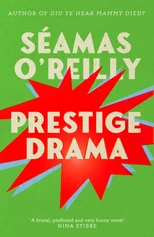 Prestige Drama