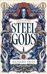 Steel Gods