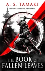 The Book of Fallen Leaves