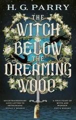 The Witch Below the Dreaming Wood