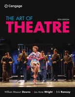 The Art of Theatre