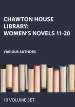 Chawton House Library