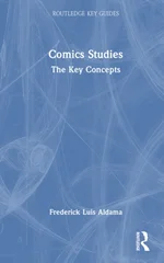 Comics Studies