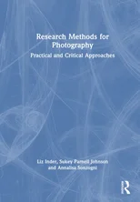 Research Methods for Photography
