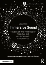 Immersive Sound Volume II