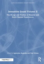 Immersive Sound Volume II